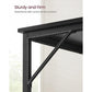 39.4 Inch Computer Desk FredCo