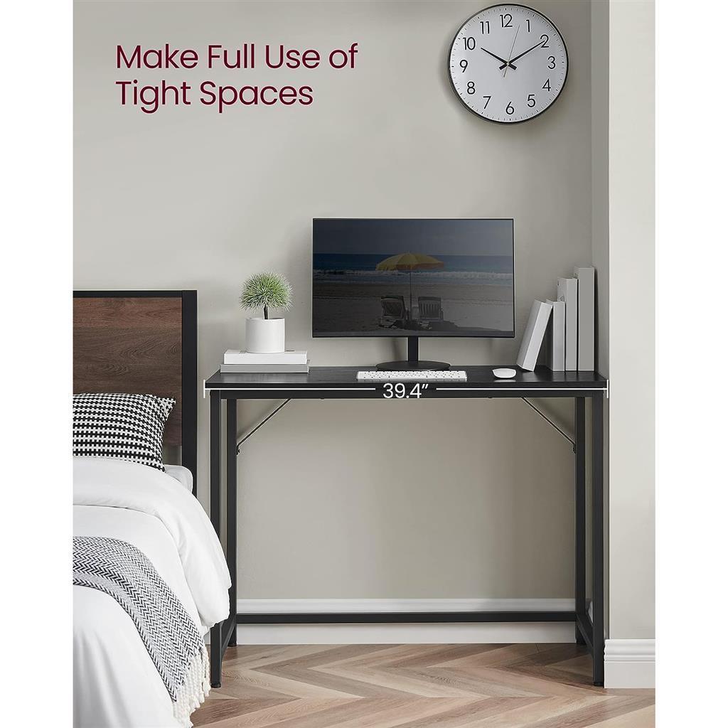 39.4 Inch Computer Desk FredCo