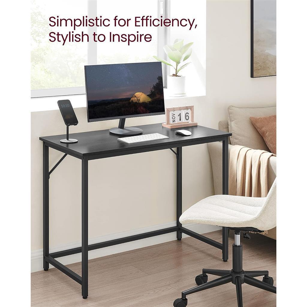 39.4 Inch Computer Desk FredCo