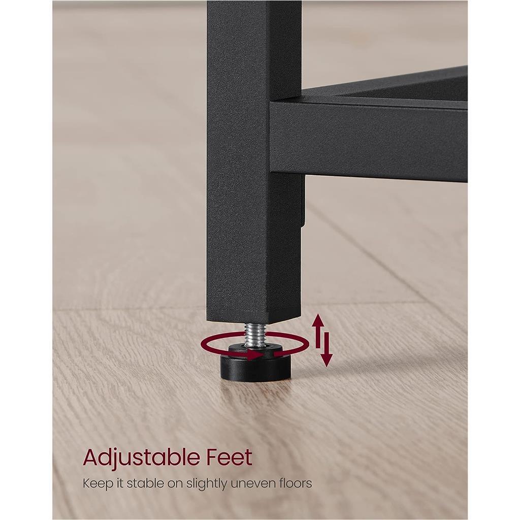 39.4 Inch Computer Desk FredCo