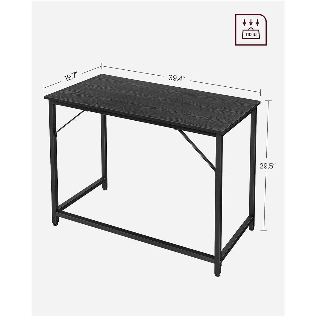 39.4 Inch Computer Desk FredCo
