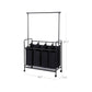 4 Bags Laundry Sorter FredCo