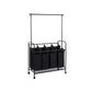 4 Bags Laundry Sorter FredCo
