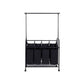 4 Bags Laundry Sorter FredCo
