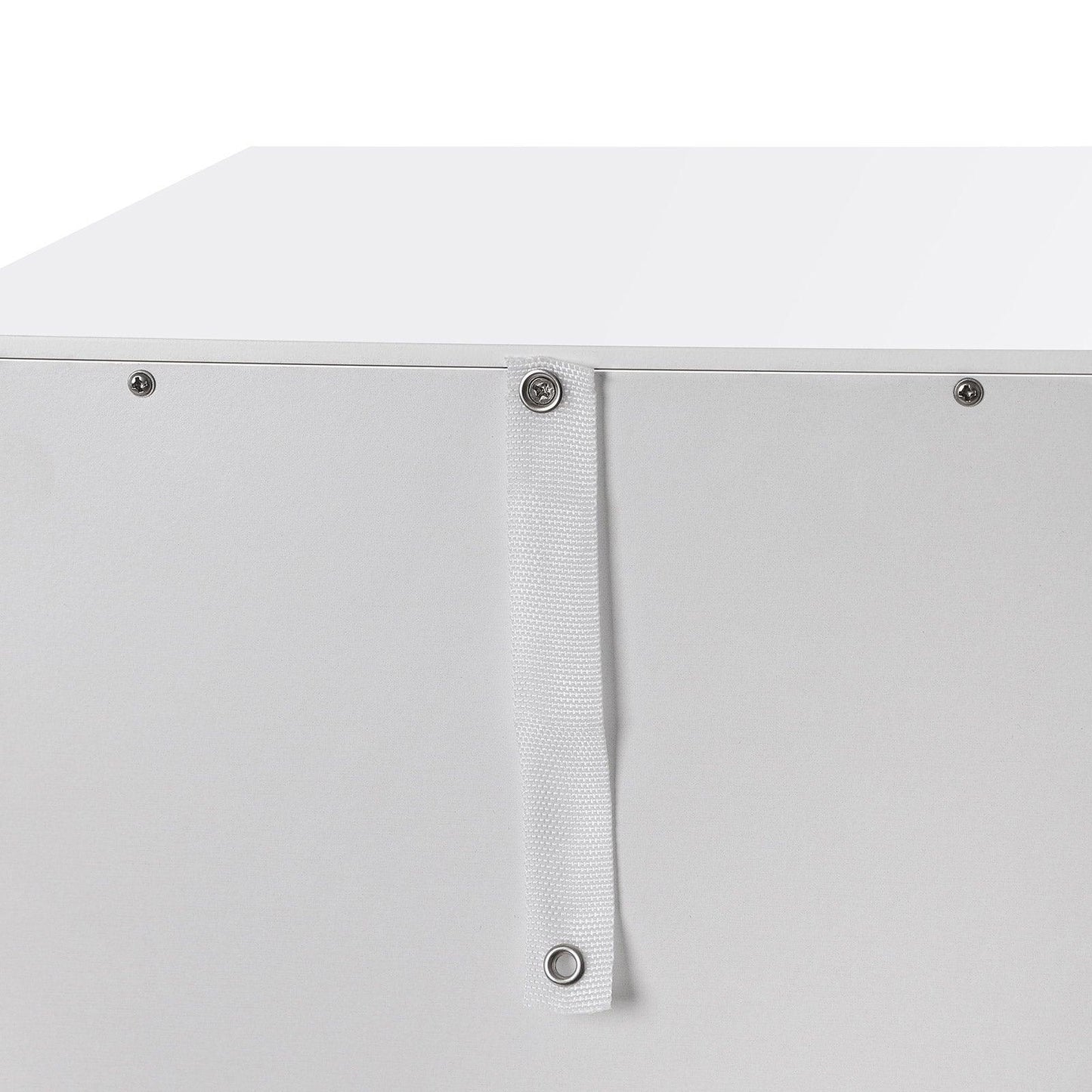4-Drawers Storage Cupboard FredCo
