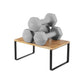 4 Kitchen Counter Shelves FredCo