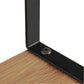 4 Kitchen Counter Shelves FredCo