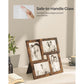 4-Pack Photo Collage Frame FredCo