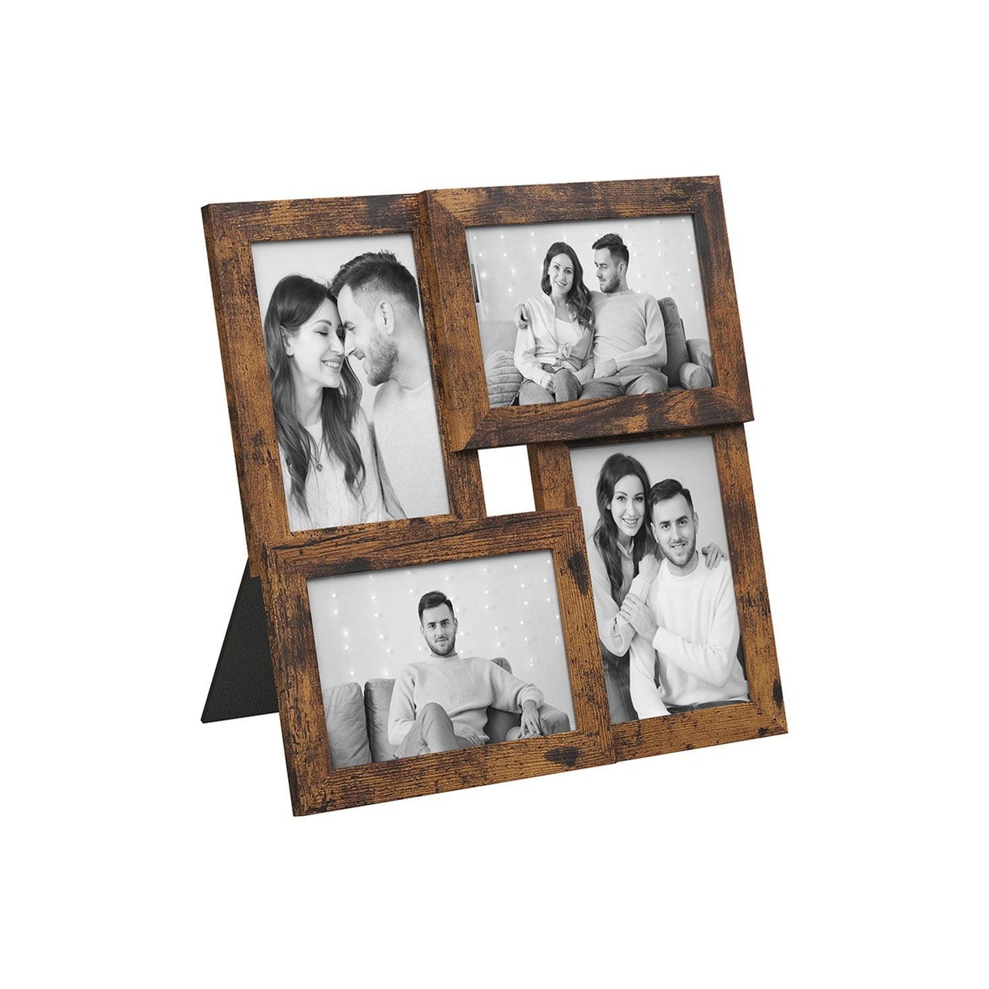 4-Pack Photo Collage Frame FredCo
