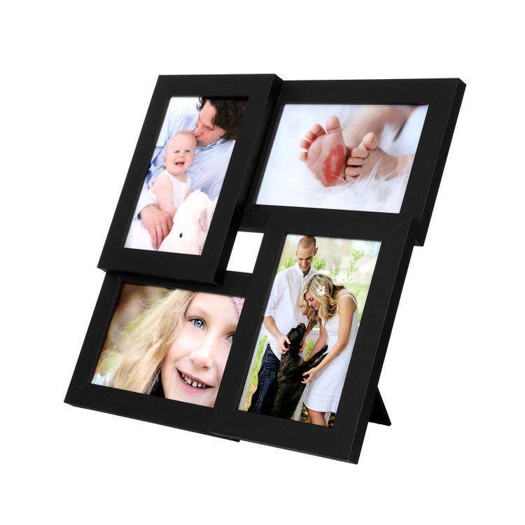 4 Pieces Photo Frame FredCo