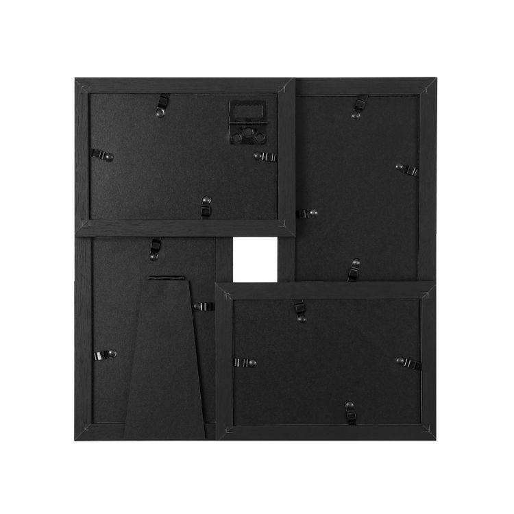 4 Pieces Photo Frame FredCo
