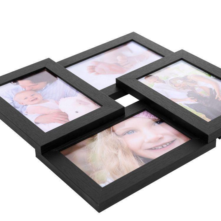 4 Pieces Photo Frame FredCo