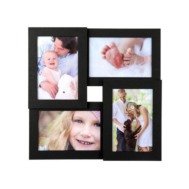 4 Pieces Photo Frame FredCo