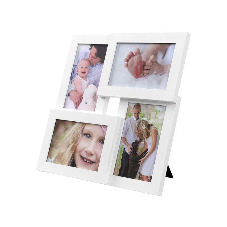4 Pieces Picture Frame FredCo