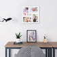 4 Pieces Picture Frame FredCo