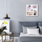 4 Pieces Picture Frame FredCo