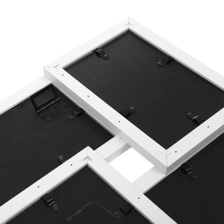 4 Pieces Picture Frame FredCo