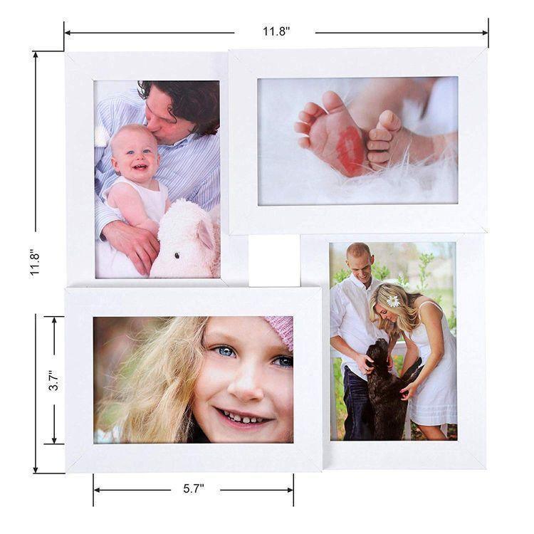4 Pieces Picture Frame FredCo