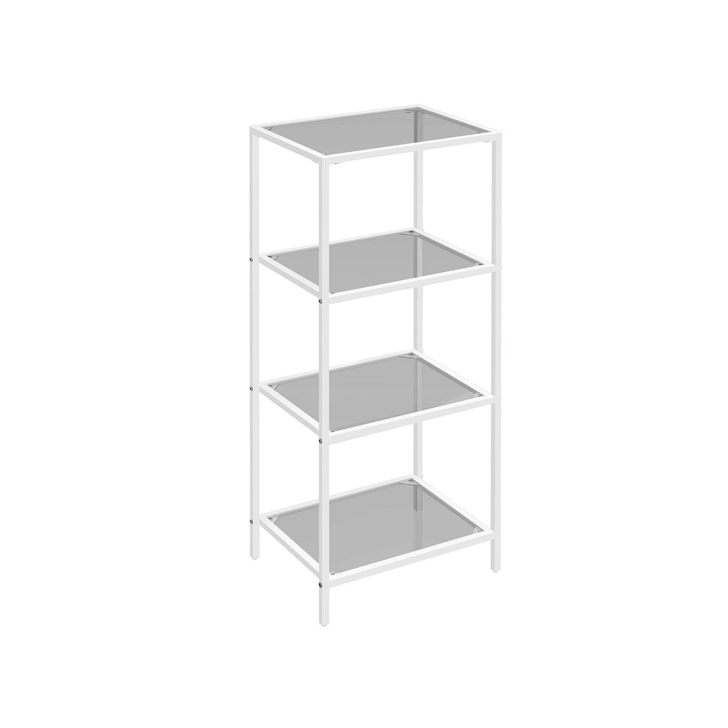 4-Tier Bookshelf FredCo