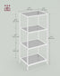4-Tier Bookshelf FredCo
