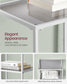 4-Tier Bookshelf FredCo
