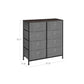 4 Tier Drawer Dresser FredCo