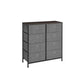 4 Tier Drawer Dresser FredCo