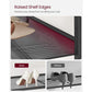 4-Tier Shoe Rack FredCo