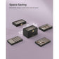 4-Tier Stackable Jewelry Box FredCo