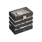 4-Tier Stackable Jewelry Box FredCo