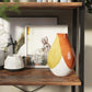 4 Tiers Ladder Shelf FredCo