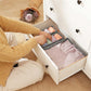 4 Woven Drawer Organizers FredCo