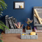 4 Woven Drawer Organizers FredCo