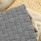 4 Woven Drawer Organizers FredCo