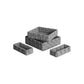 4 Woven Drawer Organizers FredCo