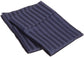 400-Thread Count 100% Egyptian Cotton Elegant Stripes Pillowcase Set FredCo
