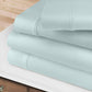 400-Thread Count 100% Egyptian Cotton Soft Deep Pocket Sheet Set FredCo