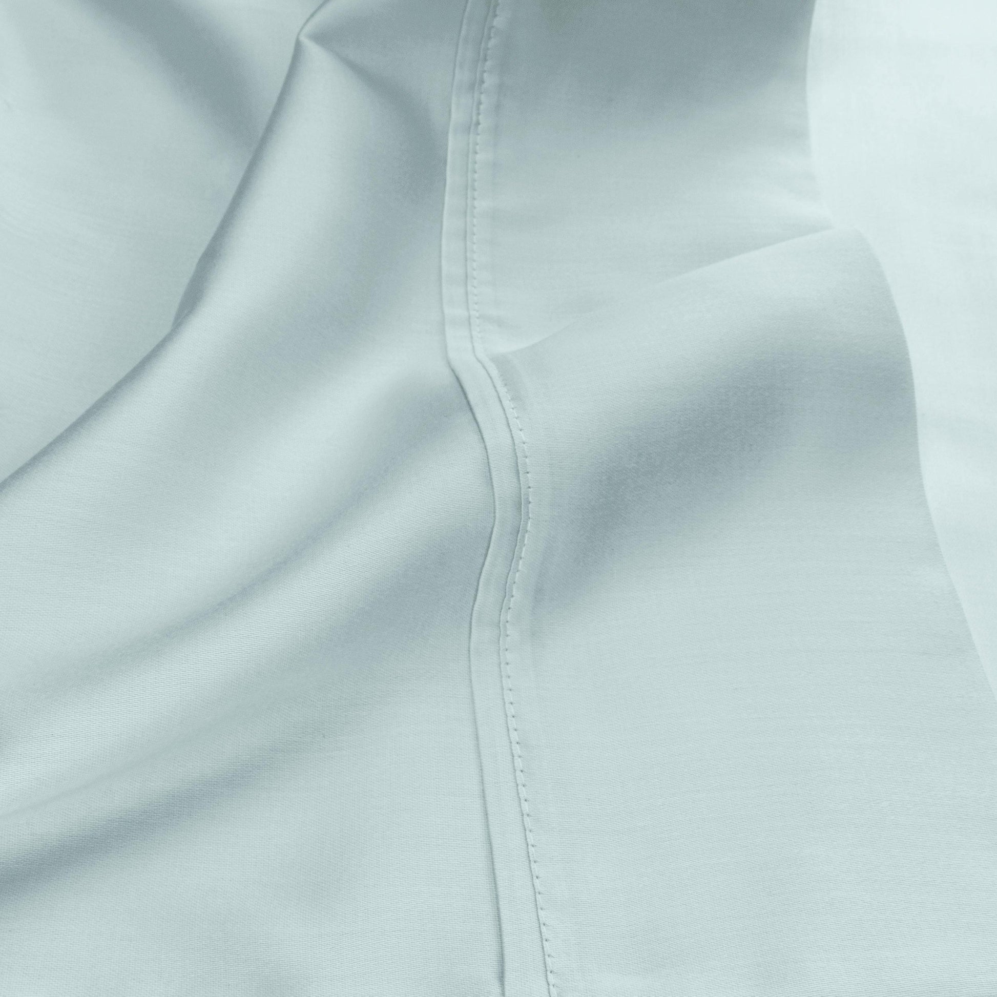 400-Thread Count 100% Egyptian Cotton Soft Deep Pocket Sheet Set FredCo