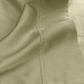 400-Thread Count 100% Egyptian Cotton Soft Deep Pocket Sheet Set FredCo