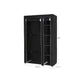 43" Portable Clothes Closet FredCo