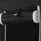 43" Portable Clothes Closet FredCo