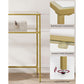 47.2 Inch Console Sofa Table FredCo