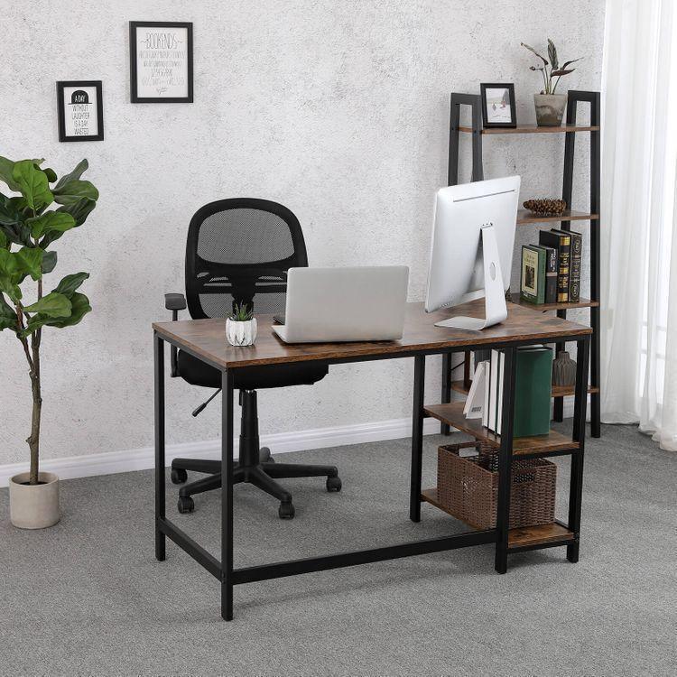 47 Inches Office Study Desk FredCo