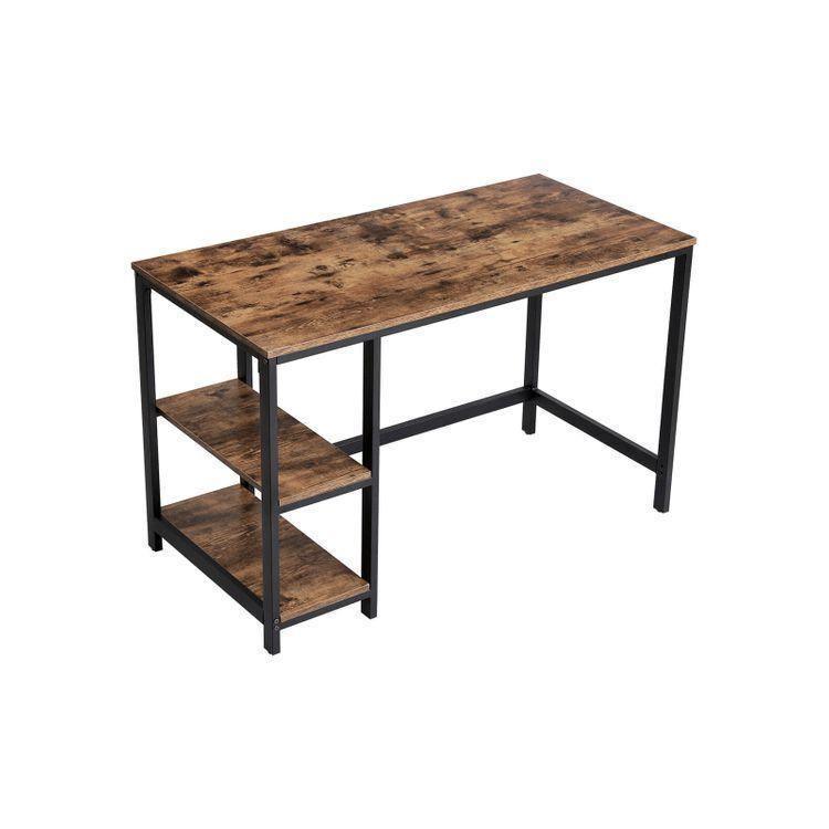 47 Inches Office Study Desk FredCo