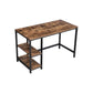 47 Inches Office Study Desk FredCo