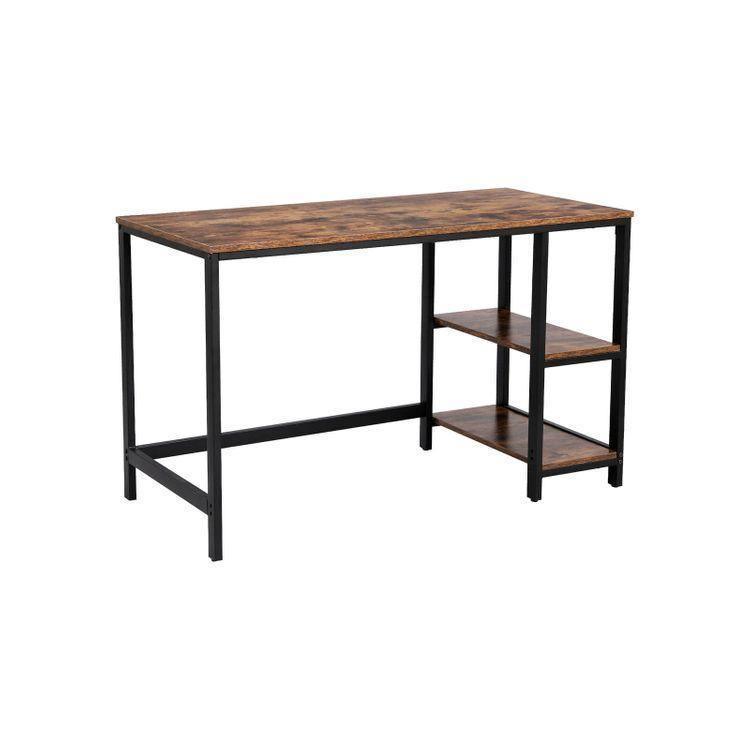 47 Inches Office Study Desk FredCo