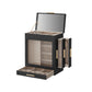 5-Layer Jewelry Box with 3 Side Drawers FredCo