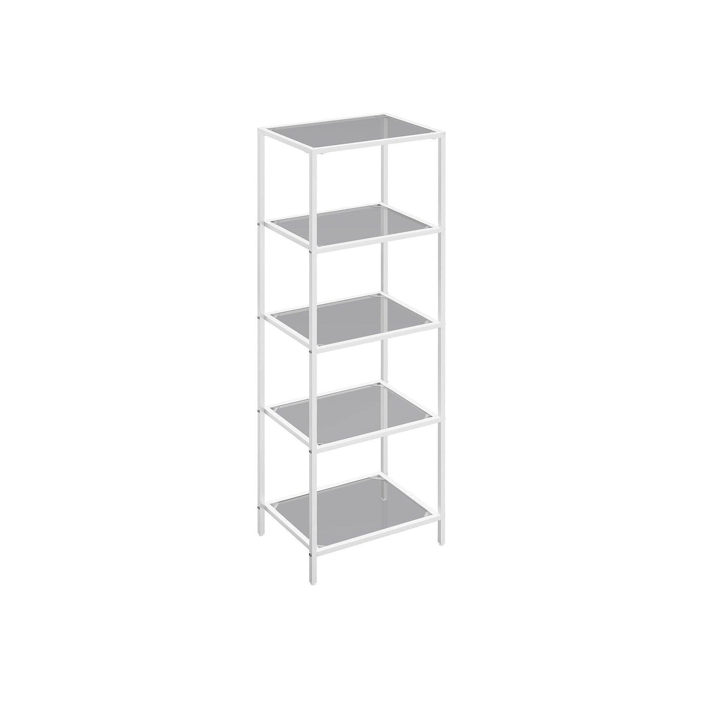 5-Tier Bookshelf FredCo