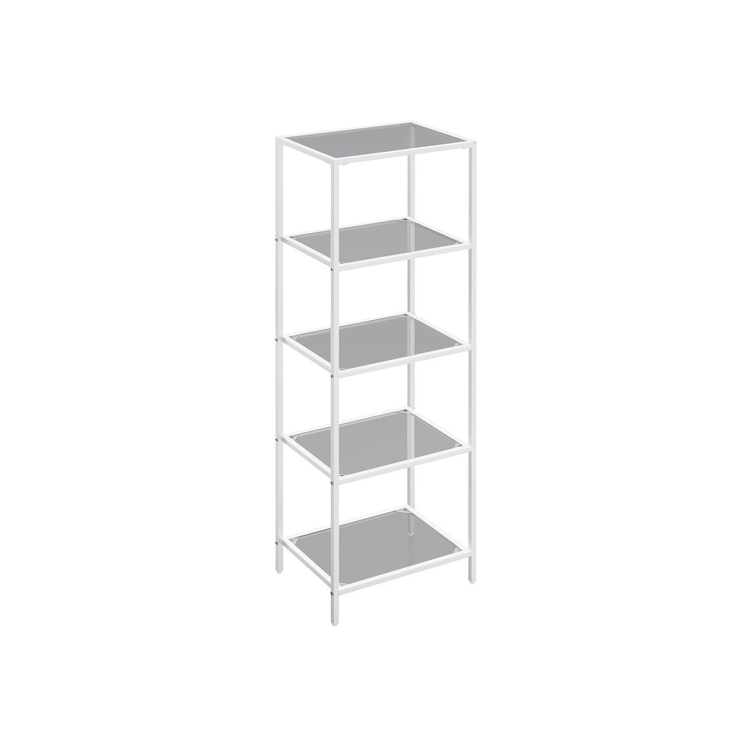 5-Tier Bookshelf FredCo