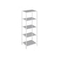5-Tier Bookshelf FredCo